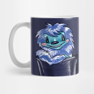 Is That a Yeti in Your Pocket? Mug